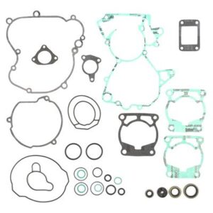 ProX Complete Gasket Set KTM65SX '09-23 /TC65 17-22 400-34-6019