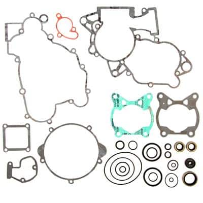 ProX Complete Gasket Set KTM85SX '13-17 + TC85 '14-17 400-34-6113