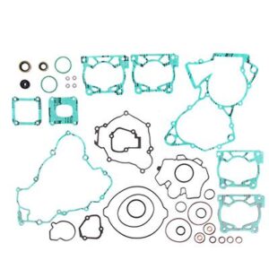 ProX Complete Gasket Set KTM125/150SX '16-17 400-34-6216