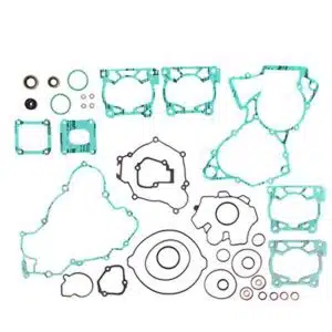 ProX Complete Gasket Set KTM125/150SX '16-17 400-34-6216
