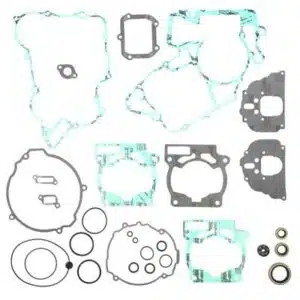 ProX Complete Gasket Set KTM125SX-EXC '02-06 400-34-6222
