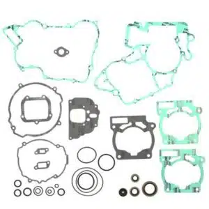 ProX Complete Gasket Set KTM125SX-EXC '07-15 +144/150SX'09-15 400-34-6227