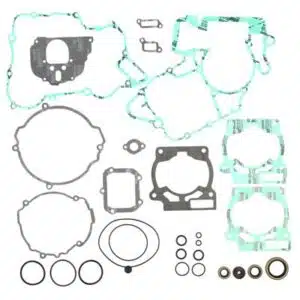 ProX Complete Gasket Set KTM200SX-EXC ’03-12 400-34-6253