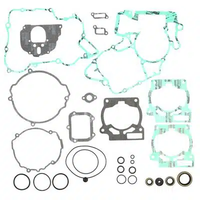 ProX Complete Gasket Set KTM200SX-EXC '03-12 400-34-6253