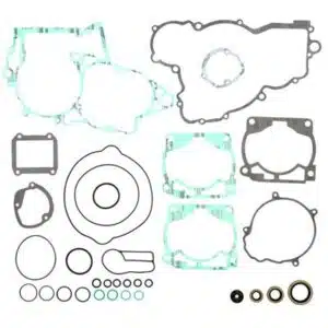ProX Complete Gasket Set KTM250SX-EXC '05-06 400-34-6325
