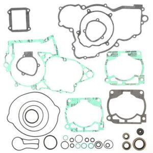 ProX Complete Gasket Set KTM250SX '07-16 + KTM250EXC '07 400-34-6327
