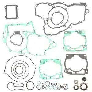 ProX Complete Gasket Set KTM250SX ’07-16 + KTM250EXC ’07 400-34-6327