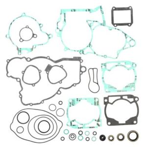 ProX Complete Gasket Set KTM250EXC '08-16 400-34-6328