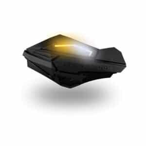 Powermadd LED-villkusarja Sentinel käsisuojiin 862-34491