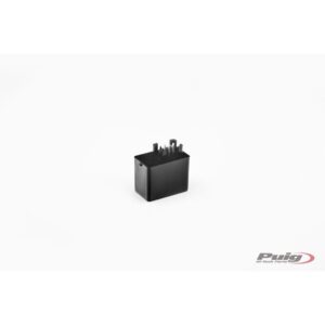Puig 7 Pins Relay For Led Turn Light 33-3540N