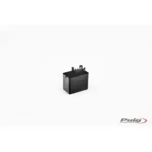 Puig 7 Pins Relay For Led Turn Light 33-3540N
