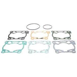 ProX Head & Base Gasket Set KTM125SX '16-22 + TC125 '16-22 400-36-6216