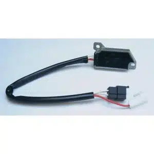 Regulaattori Yamaha 37-0012-17