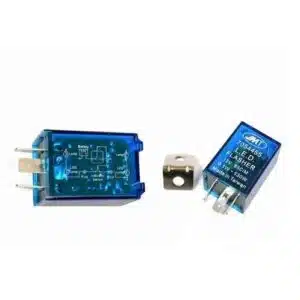 Valorele 12V 3 Pol För blinkers med ledlampa. 37-0544-55