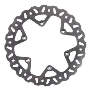 ProX Rearbrake Disc YZ450F '20-.. + YZ250F '21-.. 400-37-BD22420
