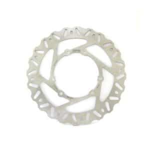 ProX Jarrulevy eteen CR125/250 95-07 + CRF250/450R 04-14 400-37-BD11295