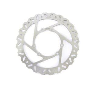 ProX Jarrulevy eteen CRF250/450R 15-23 400-37-BD11315