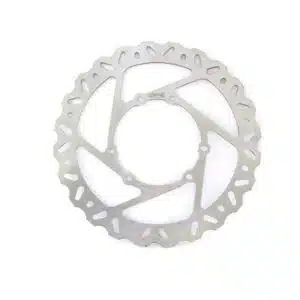 ProX Jarrulevy eteen CRF250/450R 15-23 400-37-BD11315