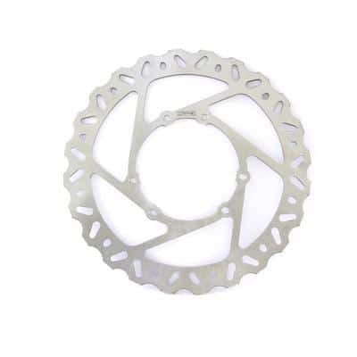 ProX Jarrulevy eteen CRF250/450R 15-23 400-37-BD11315