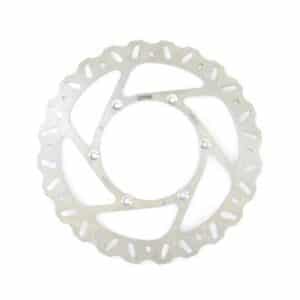 ProX Jarrulevy eteen YZ250/450F '16-23 + YZ125/250 '17-23 400-37-BD12416