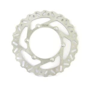 ProX Jarrulevy eteen RM125/250 88-12 + YZ125/250/250F/450F 01-15 400-37-BD13288