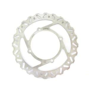 ProX Jarrulevy eteen KX125/250/250F/450F 06-14 400-37-BD14206