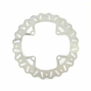 ProX Jarrulevy taakse KTM85SX 11-16 + TC85 14-16 400-37-BD26111