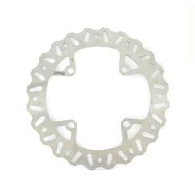 ProX Jarrulevy taakse KTM85SX 11-16 + TC85 14-16 400-37-BD26111