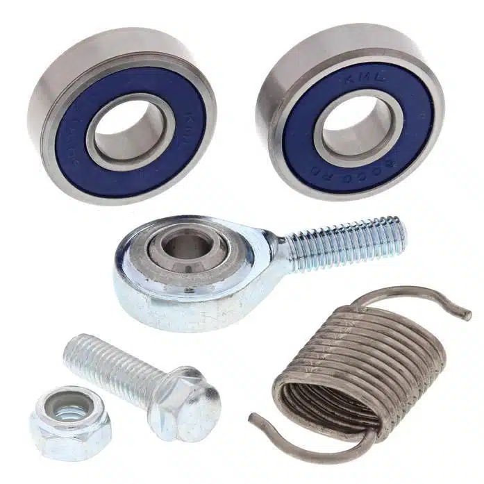 ProX Rear Brake Pedal Rebuild Kit KTM125SX '16-17 400-37-RBPK003