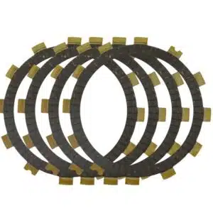 Sixty5 Kytkinlevysarja (massalevyt) 372-1005