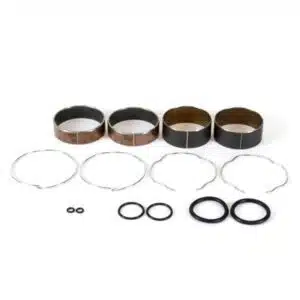ProX Front Fork Bushing Kit CRF250R '04-08 + CRF450R '02-08 400-39-160020