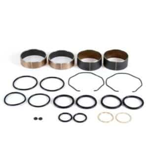ProX Front Fork Bushing Kit KX450F '08-12 + CRF450R '09-16 400-39-160075