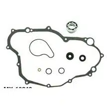 Sixty5 vesipumpun korjaussarja YZ250F/WR250F 01-13 394-10219