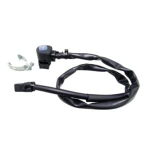 Sixty5 Kartanvaihtonappi Ya YZ250F/450F 395-01049