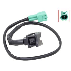Sixty5 starttinappi Kawasaki KX240/450F 2024-2025 395-01070