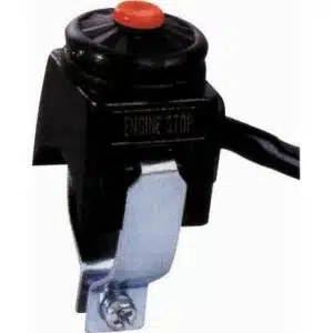 Sixty5 tappokatkaisija KX 395-03142