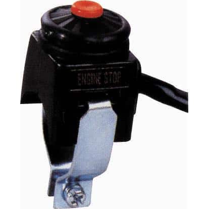 Sixty5 tappokatkaisija KX 395-03142