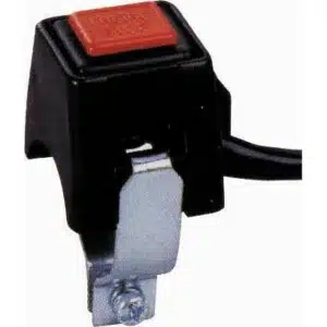 Sixty5 tappokatkaisija RM 395-03143