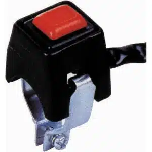 Sixty5 tappokatkaisija YZ 395-03144