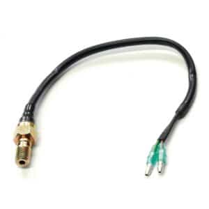 Jarruvalokatkaisin pääsylinteriin 10X1.00mm 395-05191