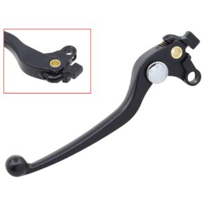 Sixty5 Kytkinvipu (musta) Suzuki 395-4800