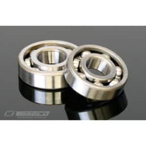 Wiseco Main Bearing Kit 22x56x16mm (2x) (C4) 398-BK5009