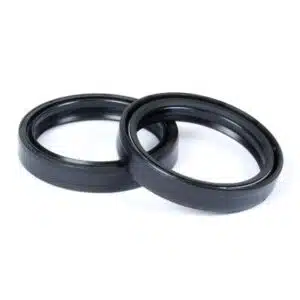 ProX Fork Seal Set RM-Z450 '15-23 + CRF250R '15-23 -Showa- 400-40-F496011