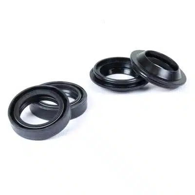 ProX Front Fork Seal and Wiper Set KX65 '00-23 + RM65 '03-05 400-40-S334611P