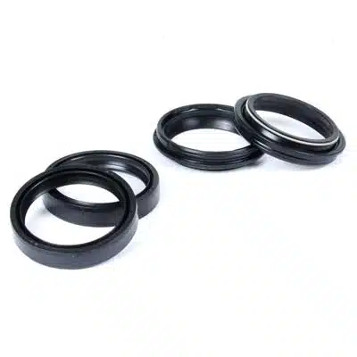 ProX Front Fork Seal and Wiper Set KTM85SX '03-17 + Freeride 400-40-S4352-99P