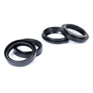 ProX Front Fork Seal and Wiper Set XR400R '96-04 43X54X11mm 400-40-S435411