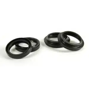 ProX Front Fork Seal and Wiper Set CR125 '92-96 400-40-S43559