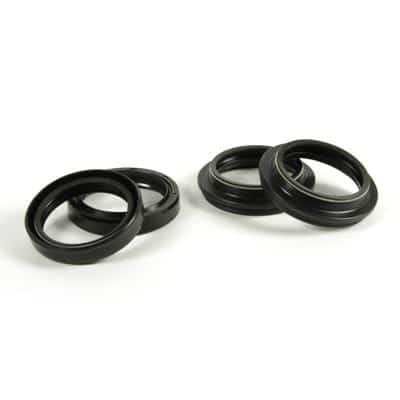 ProX Front Fork Seal and Wiper Set CR125 '92-96 400-40-S43559