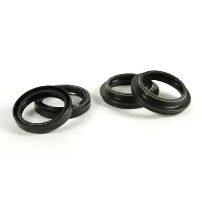ProX Front Fork Seal and Wiper Set CR125 '92-96 400-40-S43559