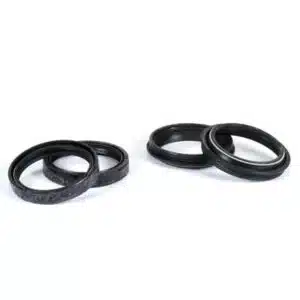 ProX Front Fork Seal and Wiper Set KTM125/250/250SX-F/450/52 400-40-S4857-89